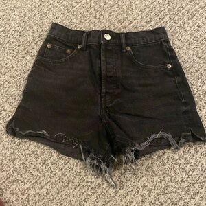Zara shorts